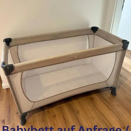Modernes Mit Garage & Ps4 Von Your Way Apartment